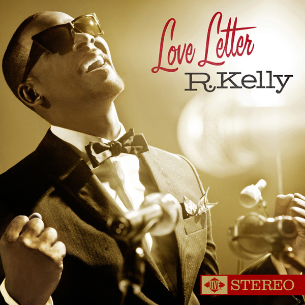 R Kelly Greatest Hits Zip