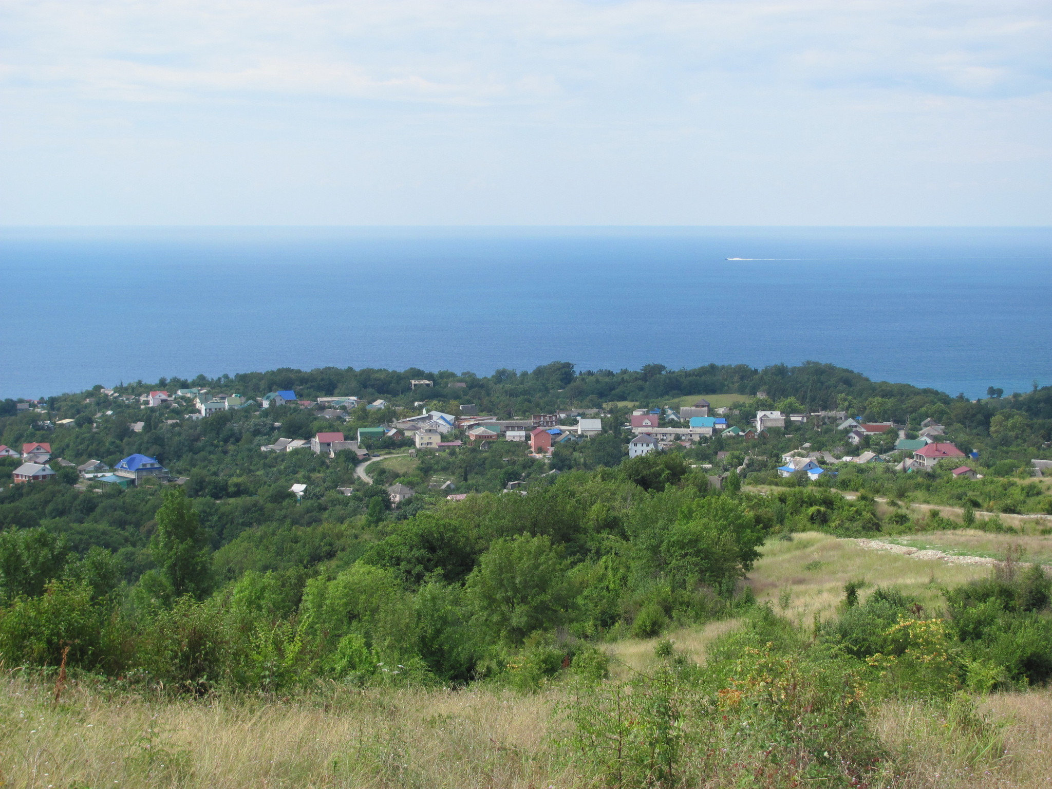 вишневка краснодарский край пляж