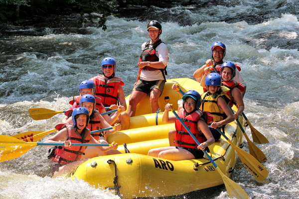 Rafting
River Aragvi
Starting rank - Pasanauri (Black Aragvi)
Duration - 1 Day
Distance rafting - 15 km
Duration 1h 30m raftinga-
Price on request
River Aragvi-Pshavi
Starting rank - Pshavi, Magaroskari village.
Duration - 1 Day
Distance rafting - 17 km
Duration 1h 45m raftinga-
Price on request
The Kura River - Borjomi Gorge
Starting rank - Village Chitahevi.
Duration - 1 Day
Distance rafting - 14 km
Duration 1h 20m raftinga-
Price on request
The Kura River - Vardzia
Starting rank - Vardzia
Duration - 2 days
Distance rafting - 14 km
Duration 1h 50m raftinga-
Overnight - camping
Price on request
Rioni River - Racha-Lechkhumi
Starting rank - Ambrolauri
Duration - 2 days
Distance rafting - 35 km
Duration 3h 50m raftinga-
Overnight - Tents / Cottages
Price on request
River Chorokhi-Adjara
Starting rank - Keda
Duration - 2 days
Distance rafting - 20 km
Duration 2 hours raftinga-
Overnight - camping  
Price on request
River Abashistskali-Martvilskiykanen
Inspection kanena canoes / kayaks
Visit Dadiani Palace
Visit Martvili monastery
Overnight - in a private hotel / tent
Duration - 2 days
Price on request
River Abashistskali-Martvilskiykanen
Inspection kanena canoes / kayaks
Visit Dadiani Palace
Visit Martvili monastery
Overnight - in a private hotel / tent
Rafting on the river Rioni (Feed Gvirisha)
Duration - 2 days
Price on request
Also, our company can offer you combined tours throughout Georgia with two-day rafting.
Equipment
The company provides high quality rafting for tourists with full equipment.
Services
The company provides the following services
Transportation
Nutrition
Accommodation (hotel / tent)
Rafting
Canoes / Kayaks
Safety on the River
For a more complete version of the tours with descriptions and prices, please contact our employees.