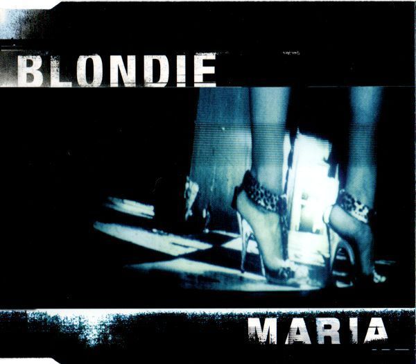 Текст и перевод песни Blondie - Maria на русский язык