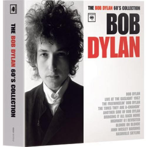 Bob dylan слушать