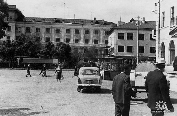 Ленинск кузнецкий старые фотографии