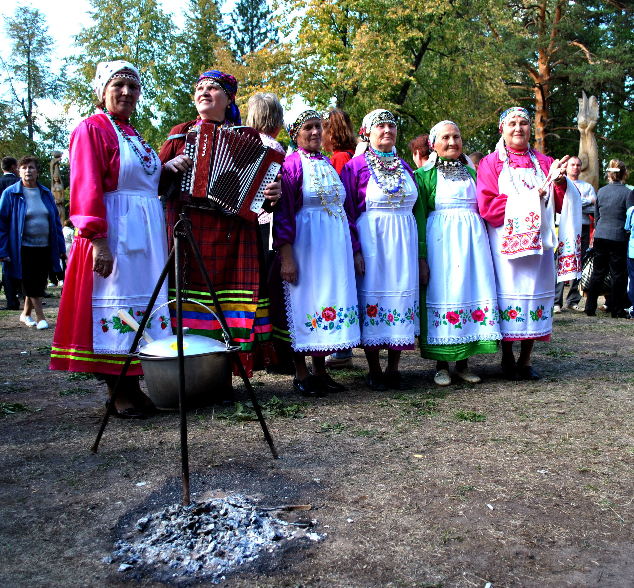 Погода в можге