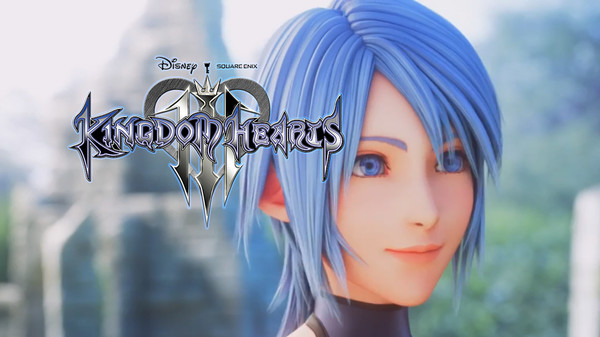 Kingdom Hearts HD 2.8 - ролевая игра от Square Enix, продолжение приключений в диснеевских мирах.