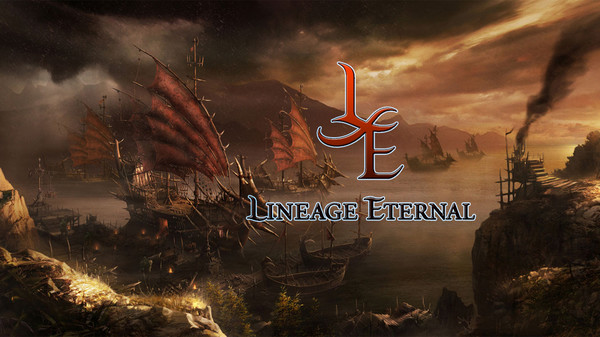 Lineage Eternal: Twilight Resistance - MMORPG, от южнокорейской компании NCsoft. Является завершающим продолжением серии Lineage.