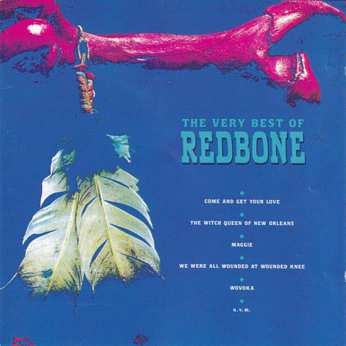 Redbone    -  11