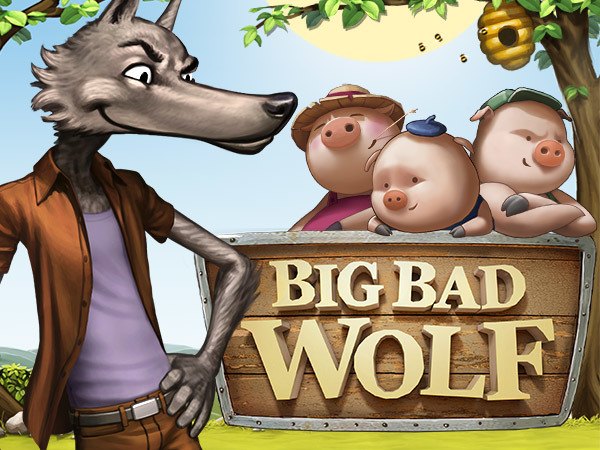 Бесплатные игры для взрослых. Три поросенка в твоем мобильном телефоне. Теперь не придется скучать! http://ukrgame.net/big-bad-wolf