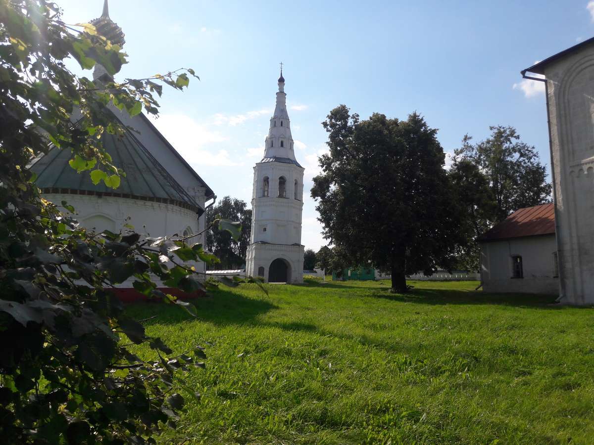 Домонгольские храмы Руси. Наш список